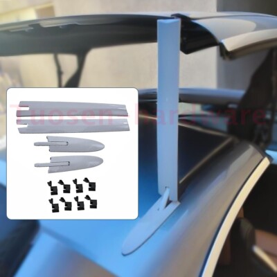 For BMW E93 320i F33 420i M4 Roof Top Hinge Cover Left Right clips  1