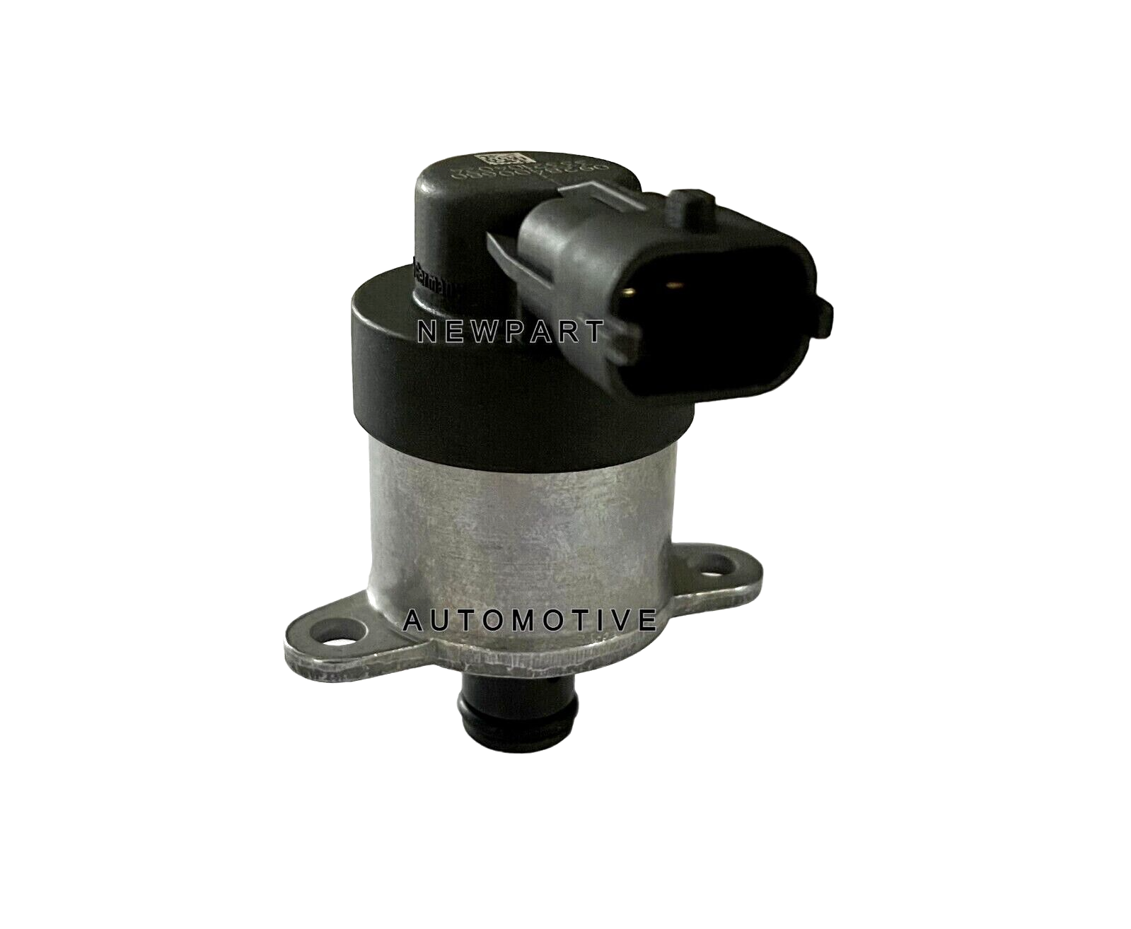 for RENAULT TRAFIC VAUXHALL VIVARO 2.0 DCI FUEL PRESSURE REGULATOR