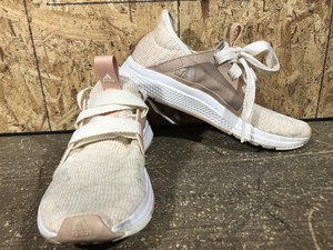 adidas edge lux ash pearl