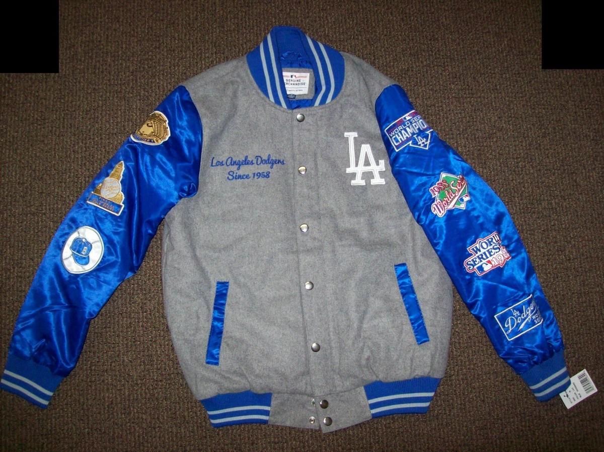 shigeyuki 様FCRB MLB TOUR ALL TEAM JACKET