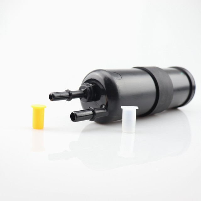 Fuel Filter 16127451424 Fit For BMW X1 E84 F20 F30 F45 5 doors Sedan eBay