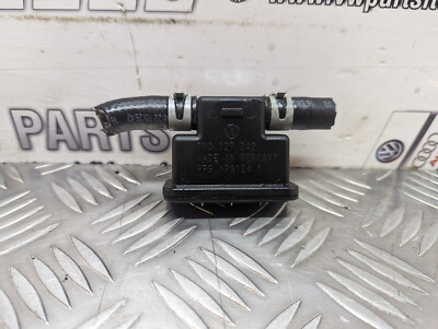 Volkswagen Tiguan 2007 Onwards 2.0tdi Engine Fuel Sensor Damper  