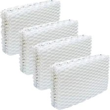 4-pack Humidifier Filter Replacement for Equate, Humidifier Filter Replacement F