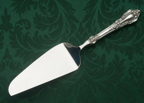 Eloquence by Lunt Sterling Silver Pie or Cake Server 10 5/8"