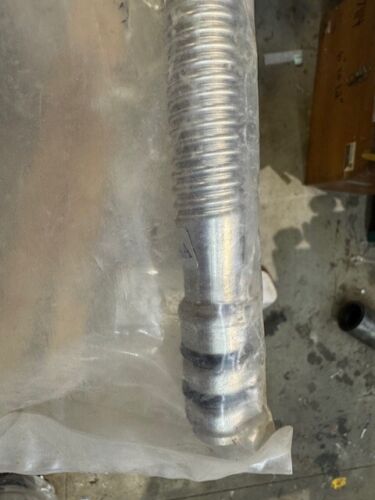 New J928629 Tube Turbo For Cummins NH Case IH CNH - Bild 3 von 4