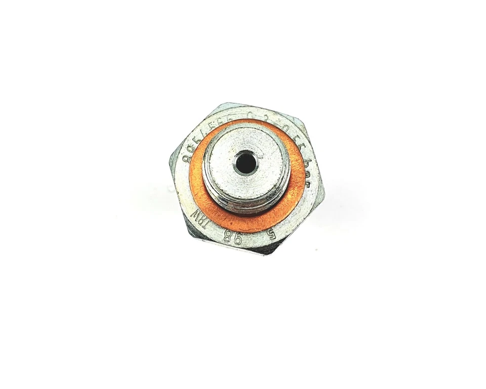 Interruptor de presión de aceite original Opel Ascona, Commodore, Kadett Olympia Rekord - 8954566 Foto 2 de 4