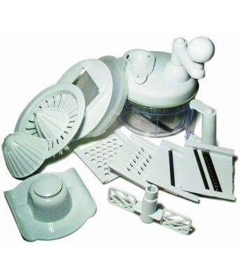 Kitchen Plus 2000, Kitchen Miracale