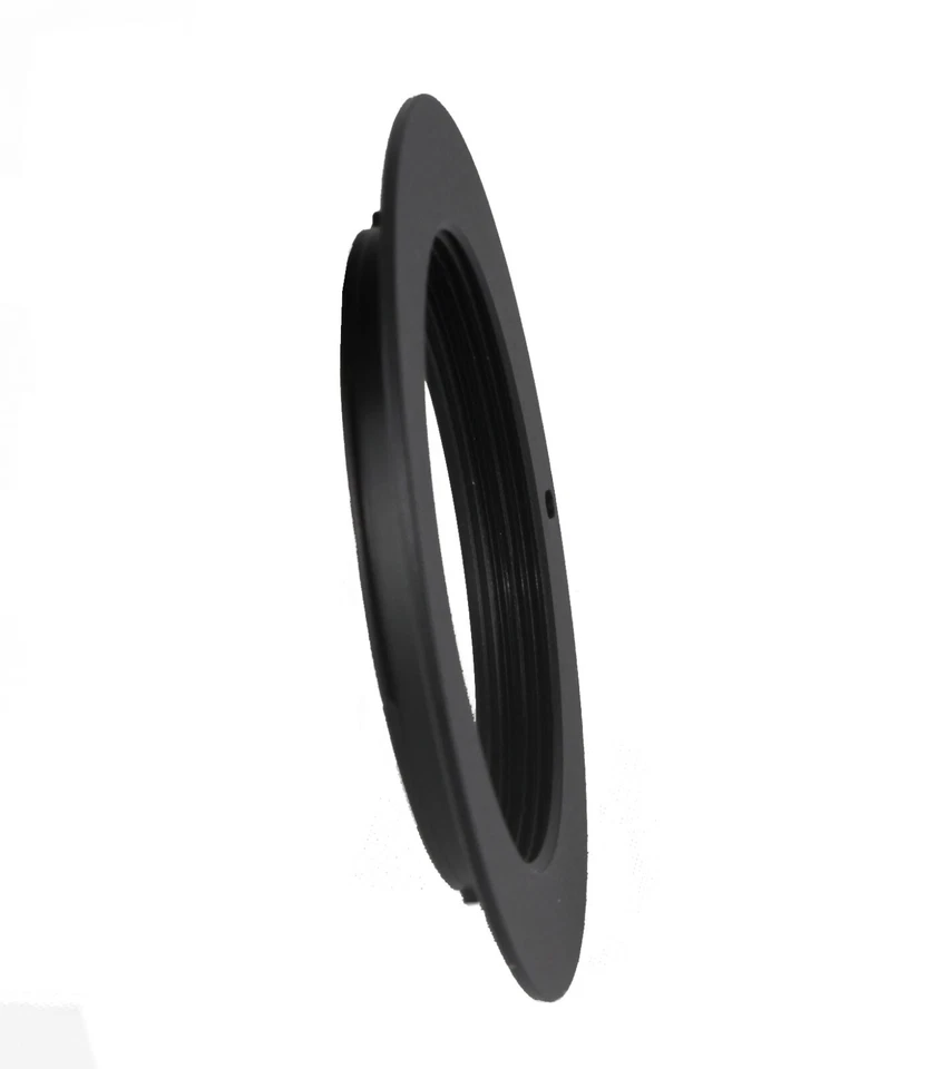  M42 Lens To Nikon F Mount Adapter For D850 D750 D810A D810 D800 D800E D700 D610 - Image 3 of 3