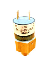 Nason Sm-1B-65F/Qcat 2-Wire 65 PSI Switch