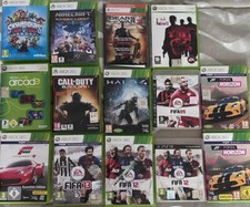 giochi xbox 360 e ps3 usati in ottime condizioni 