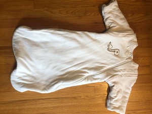 jasper baby sleep sack