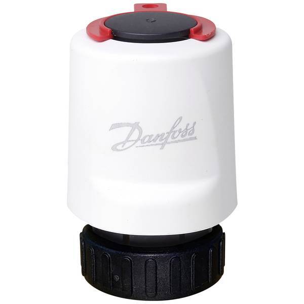 Danfoss 088H3220  Thermot NC 230V Termostato normalmente chiuso termico