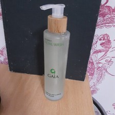 Gaia Facial Wash