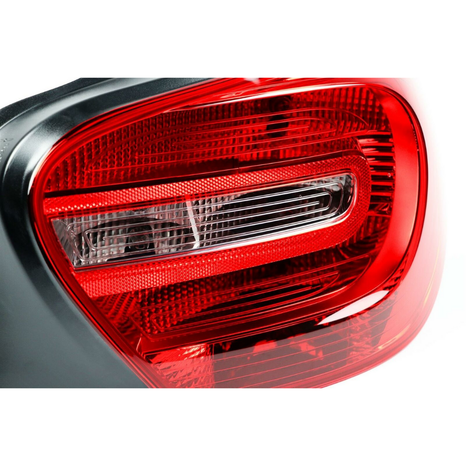 Mercedes A-Class W176 2012-2015 Hatchback Rear Tail Light Right Non LED ...