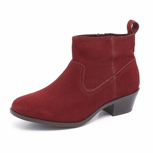 vionic vera ankle boots