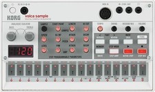 Korg Amplifier Part VOLCASAMPLE