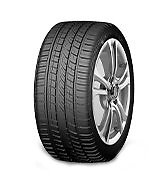 Pneu 245/55 R19 103W Austone évite l'aquaplaning des SUV lourds