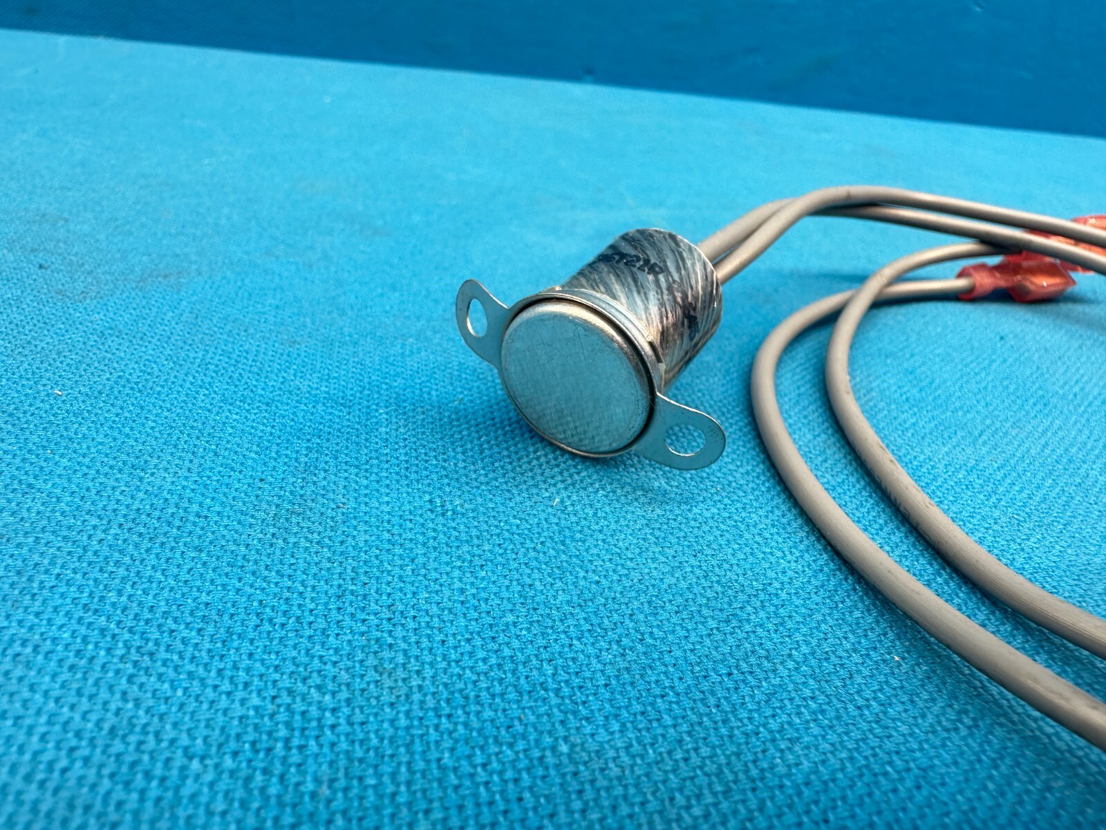 A.O. Smith Lochinvar Hi-Limit Switch 100210102 For ATI-510-N Water Heater –  St. John's Institute (Hua Ming)