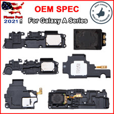 OEM Loudspeaker Ringer Buzzer For Samsung A80 A71 A70s A50 A30 A21s A10 A02s A01