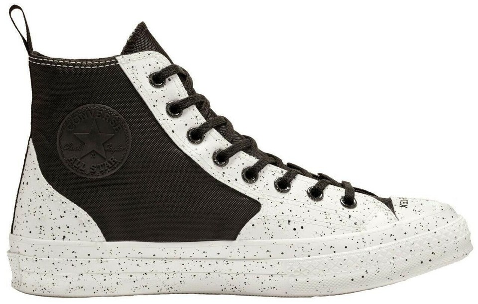 Converse Chuck 70 GORE-TEX High Black Clear Speckled for Sale
