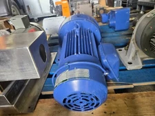 SM-Cyclo TC-F/F3-B3 Sumitomo CHHM 6130YC-B-29 Induction Motor gear reducer drive