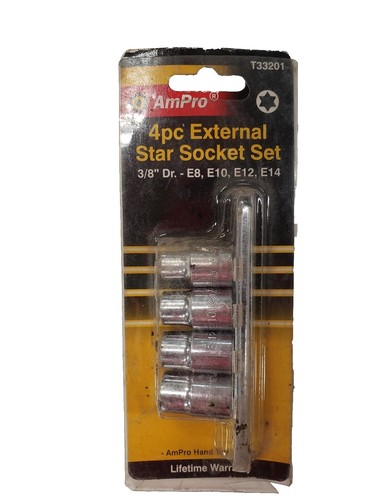 Ponceuse à air neuve AmPro PROFESSIONAL JITTERBUG AR4243 NOS