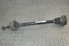BENTLEY CONTINENTAL 6.0 2007 RHD DRIVESHAFT REAR LEFT 3D0501203