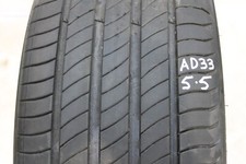 MICHELIN E.PRIMACY 100H 235/45/20 *5.5MM NO REPAIRS* DOT24 X1