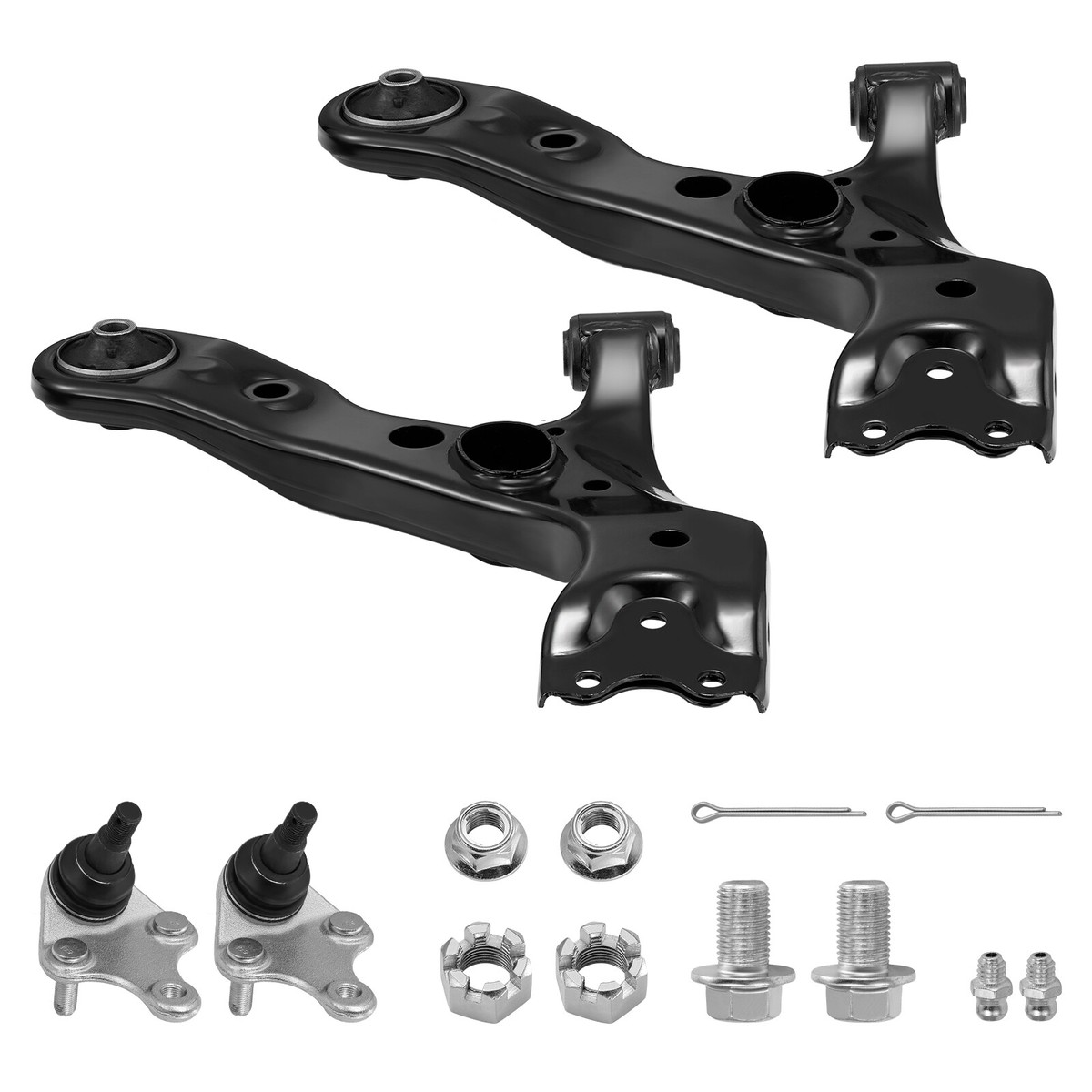 2pcs Front Lower Control Arm Ball Joint for 2006-2018 Toyota Rav4