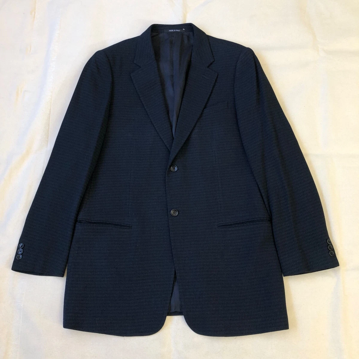Armani Collezioni Blue Suits & Blazers for Men for sale | eBay