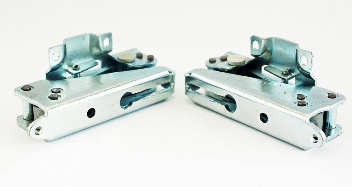 Belling Cerniere Per Frigorifero Integrato – Modelli BUF120, BUL160 – Scegli Il Lato