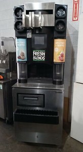 Manitowoc Multiplex Blend In A Cup Workstation Ebay