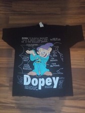 vintage disney snow white shirt