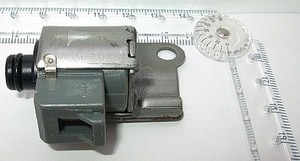 Suzuki 46611 59j10