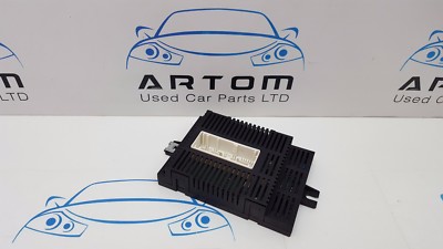 BMW 5ER E60 LICHT / LICHTSTEUERGERÄT 6941592 / 6 941 592