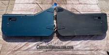Oem Jeep Wrangler Tj Lj Half 12 Doors 1997-2006 Painted 1998 1999 2000 2001 -06 Oem Jeep Wrangler Tj Lj Half 12 Doors 1997-2006 Painted 1998 1999 2000 2001 -06