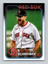 2024 Topps Series 2 Baseball Cards #351 - 525 Complete Your Base Set Your Pick!