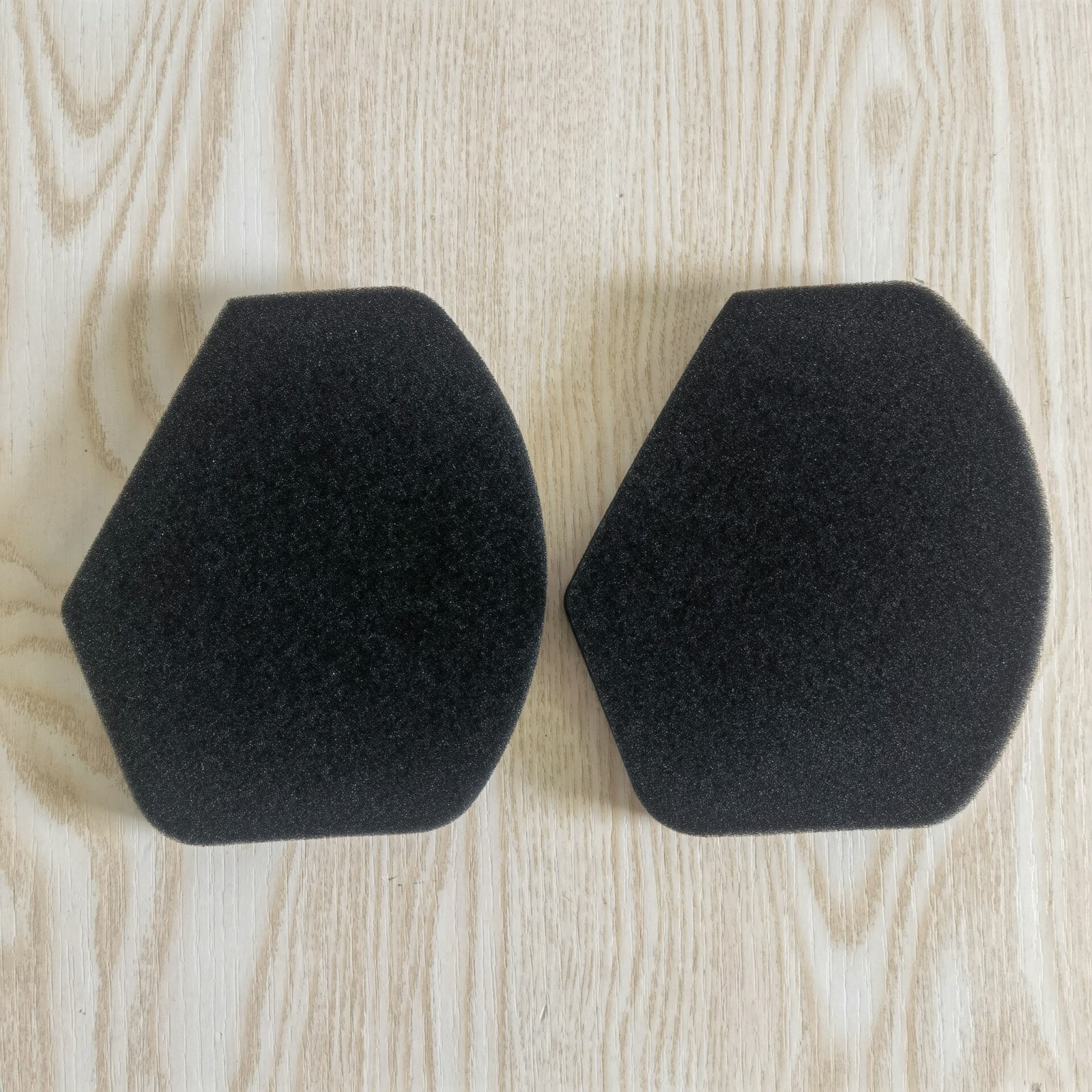 Air Cleaner Filter Foam Element DS80 8300, JR80 0103 OEM Suzuki Y189