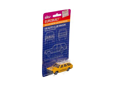 Siku 1342 ADAC Pannenhilfe (VW Passat Variant) OVP - 3931