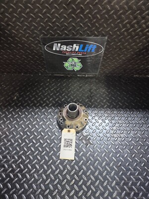 3921530	CHARGING PUMP (MODEL#JHTF35A)	FITS CLARK	GOOD USED	HBU1:295