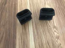 Quickie 2 Manual Wheelchair Armrest Receiver Brackets