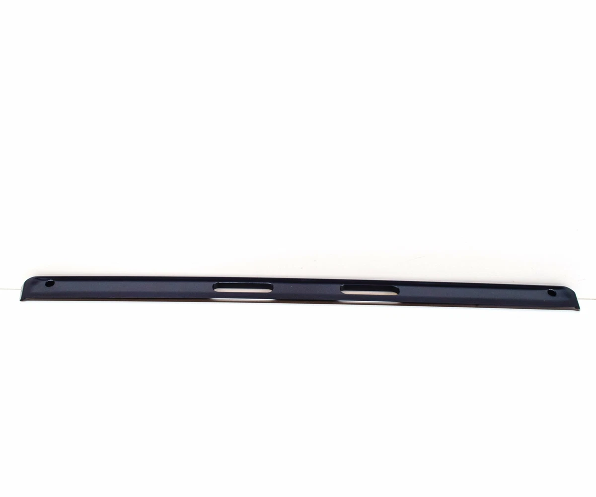 NEW MERCEDES-BENZ E W124 REAR LID HANDLE A1247500193 | eBay