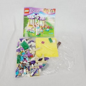Lego FRIENDS Set 41124 Heartlake Puppy Daycare Playset