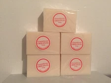 5 x Original Pure Glutathione Skin Whitening, Lightening, Bleaching Soap.