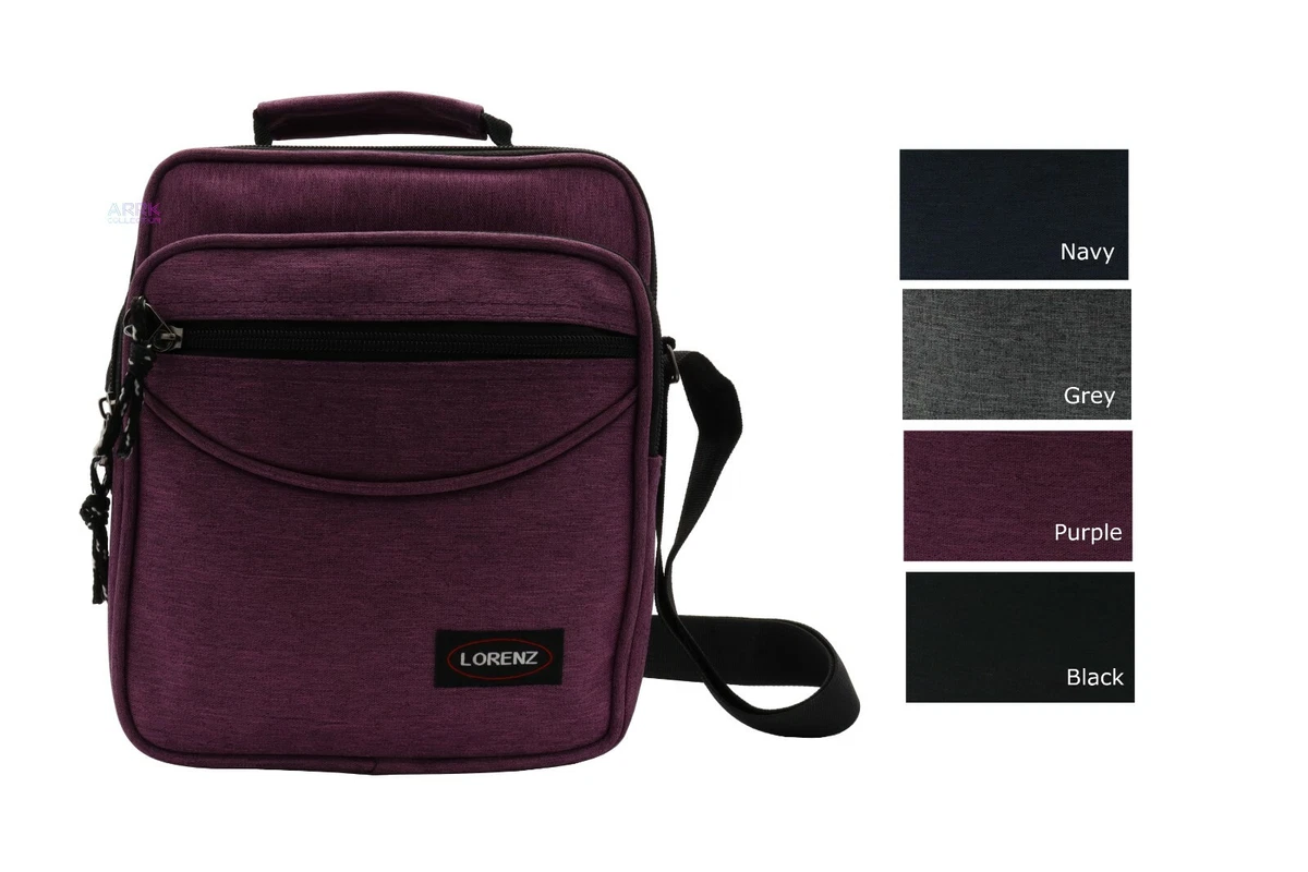 Flight Holiday Hand Hold Messenger Bag Shoulder Bag Crossbody