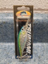 Tsunami TS Shad Crankbait TSS3F 3/8 oz 6-10ft Deep Diver
