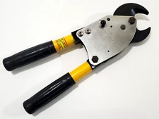 H.K. Porter HKP Tool # 6990FHL ACSR ACAR Cable Cutter