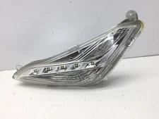 FRONT LEFT ARROW BROKEN ATTACHMENT Piaggio Beverly 125 2010 2015 ZAMP69100