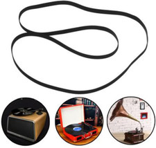 Cinghie per lettore di cassette, cinghia di rilegatura in gomma 30X – nessun dispositivo di riparazione di cassette vibrato cinghie in gomma per elettronica ibrida cassette cintura per lettori video