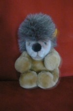Steiff Plush Circus or Wild Animals: Very Beautiful Sitting Lion